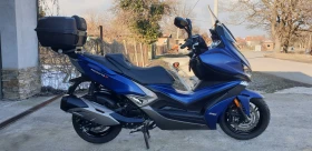 Kymco Xciting 400S | Mobile.bg    5