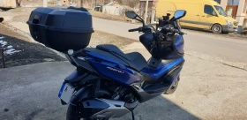 Kymco Xciting 400S, снимка 2