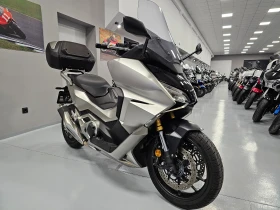 Honda Forza 750ie, ABS-TCS, Уникат-9274км.!, снимка 1