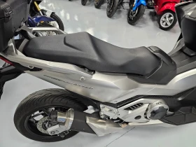 Honda Forza 750ie, ABS-TCS, Уникат-9274км.!, снимка 12