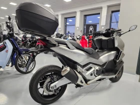 Honda Forza 750ie, ABS-TCS, Уникат-9274км.!, снимка 3