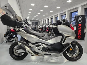 Honda Forza 750ie, ABS-TCS, Уникат-9274км.!, снимка 2