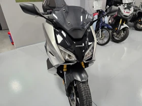 Honda Forza 750ie, ABS-TCS, Уникат-9274км.!, снимка 8