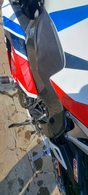 Обява за продажба на Honda Cbr ~13 500 лв. - изображение 6