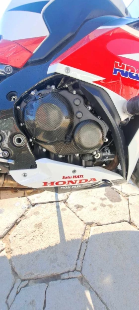 Обява за продажба на Honda Cbr ~13 500 лв. - изображение 5