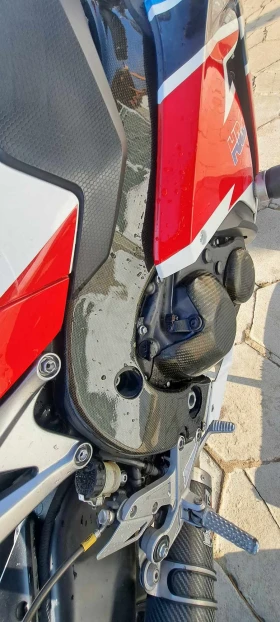 Обява за продажба на Honda Cbr ~13 500 лв. - изображение 11