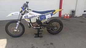Husqvarna TE 300 TPI | Mobile.bg    2