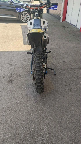 Husqvarna TE 300 TPI | Mobile.bg    3