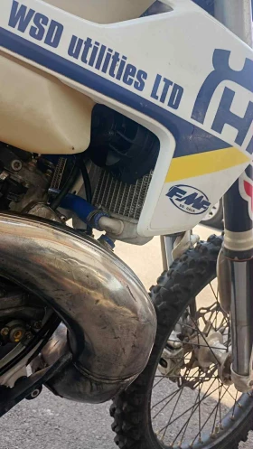 Husqvarna TE 300 TPI | Mobile.bg    5