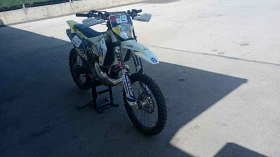 Husqvarna TE 300 TPI | Mobile.bg    8