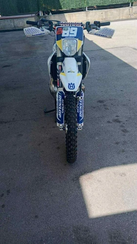 Husqvarna TE 300 TPI | Mobile.bg    4