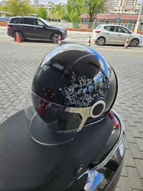 Vespa Primavera Mickey Mouse  | Mobile.bg � ����� ������ 9