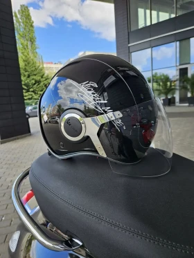 Vespa Primavera Mickey Mouse  | Mobile.bg � ����� ������ 10