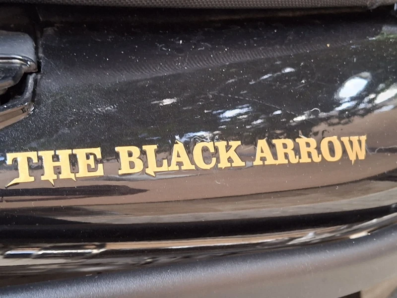 Honda Cbf, снимка 7 - Мотоциклети и мототехника - 52703789