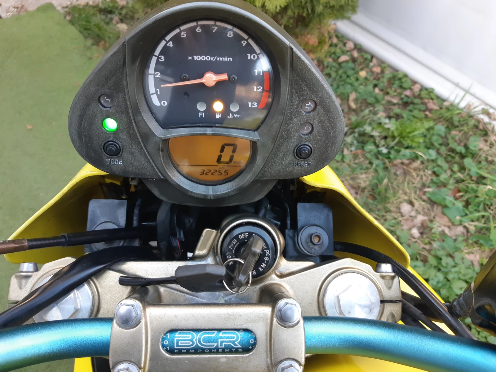 Kawasaki ER 650n 53kw 2броя - изображение 10