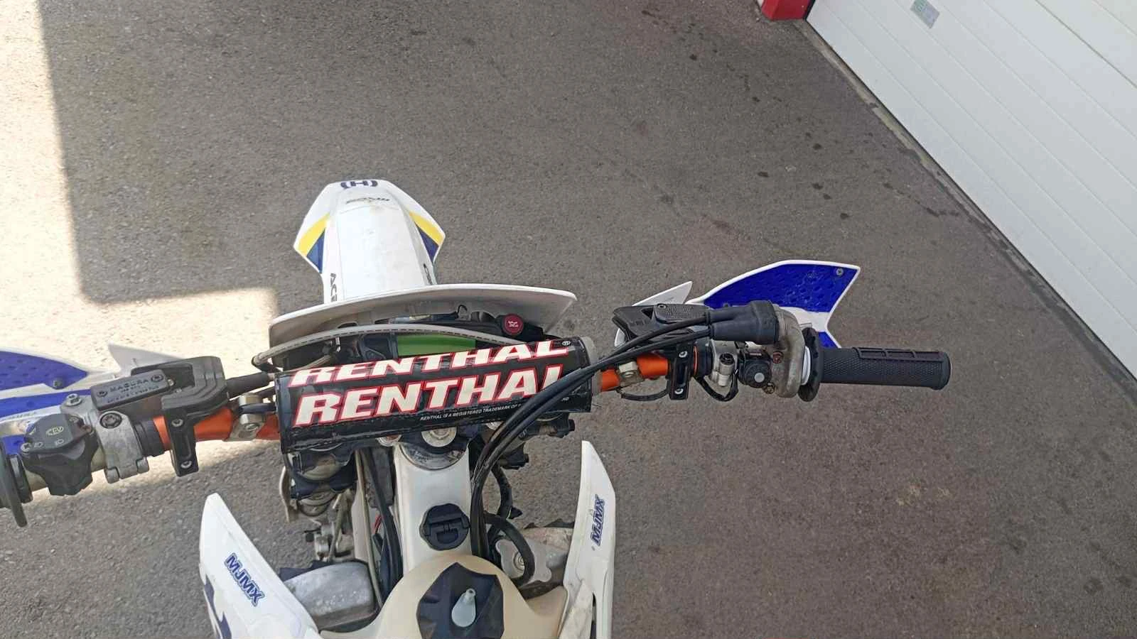 Husqvarna TE 300 TPI - изображение 10