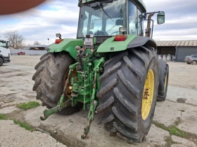 Трактор John Deere 7810, снимка 3