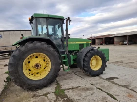 Трактор John Deere 7810, снимка 4