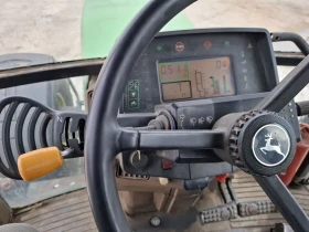 Трактор John Deere 7810, снимка 8