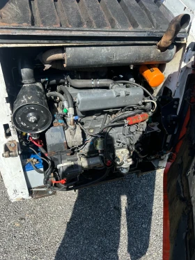 ���� ����� �������� Bobcat T190 | Mobile.bg � ����� ������ 6