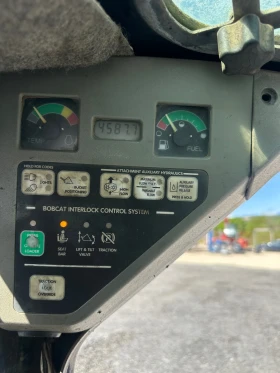 ���� ����� �������� Bobcat T190 | Mobile.bg � ����� ������ 8