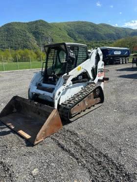 ���� ����� �������� Bobcat T190 | Mobile.bg � ����� ������ 2
