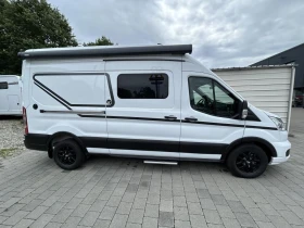 Кемпер Etrusko CV600* NEW* CAM* WINTER* 1+ 1* , снимка 3