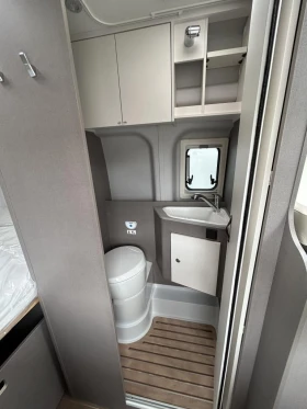 Кемпер Etrusko CV600* NEW* CAM* WINTER* 1+ 1* , снимка 11