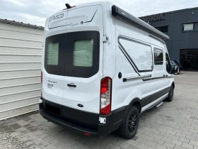 Кемпер Etrusko CV600* NEW* CAM* WINTER* 1+ 1* , снимка 4