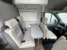 Кемпер Etrusko CV600* NEW* CAM* WINTER* 1+ 1* , снимка 9