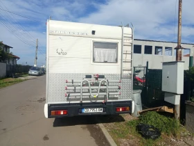 Кемпер Ford Rimor, снимка 3