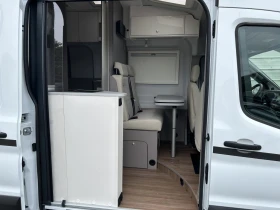 Кемпер Etrusko CV600* NEW* CAM* WINTER* 1+ 1* , снимка 8