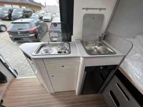 Кемпер Etrusko CV600* NEW* CAM* WINTER* 1+ 1* , снимка 10