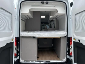 Кемпер Etrusko CV600* NEW* CAM* WINTER* 1+ 1* , снимка 6