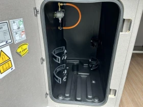 Кемпер Etrusko CV600* NEW* CAM* WINTER* 1+ 1* , снимка 7