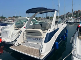 Моторна яхта Regal 26 Express, снимка 5