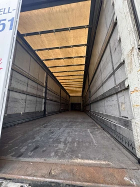 Полуремарке Krone SD, снимка 4