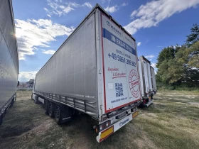 Полуремарке Krone SD, снимка 2