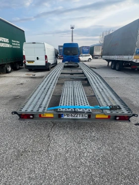 За автомобил TrendEx TrendexD2C, снимка 3