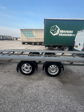 За автомобил TrendEx TrendexD2C, снимка 2 - Ремаркета - 53698082