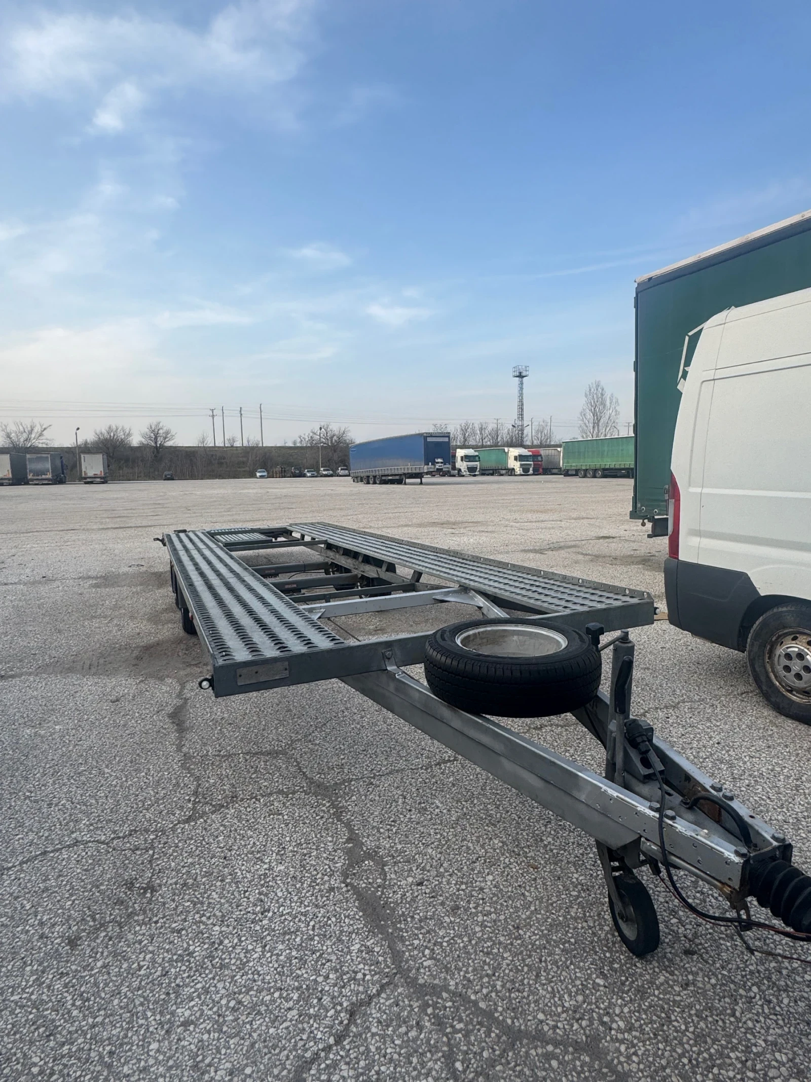 �� ��������� TrendEx TrendexD2C | Mobile.bg � ����������� 1