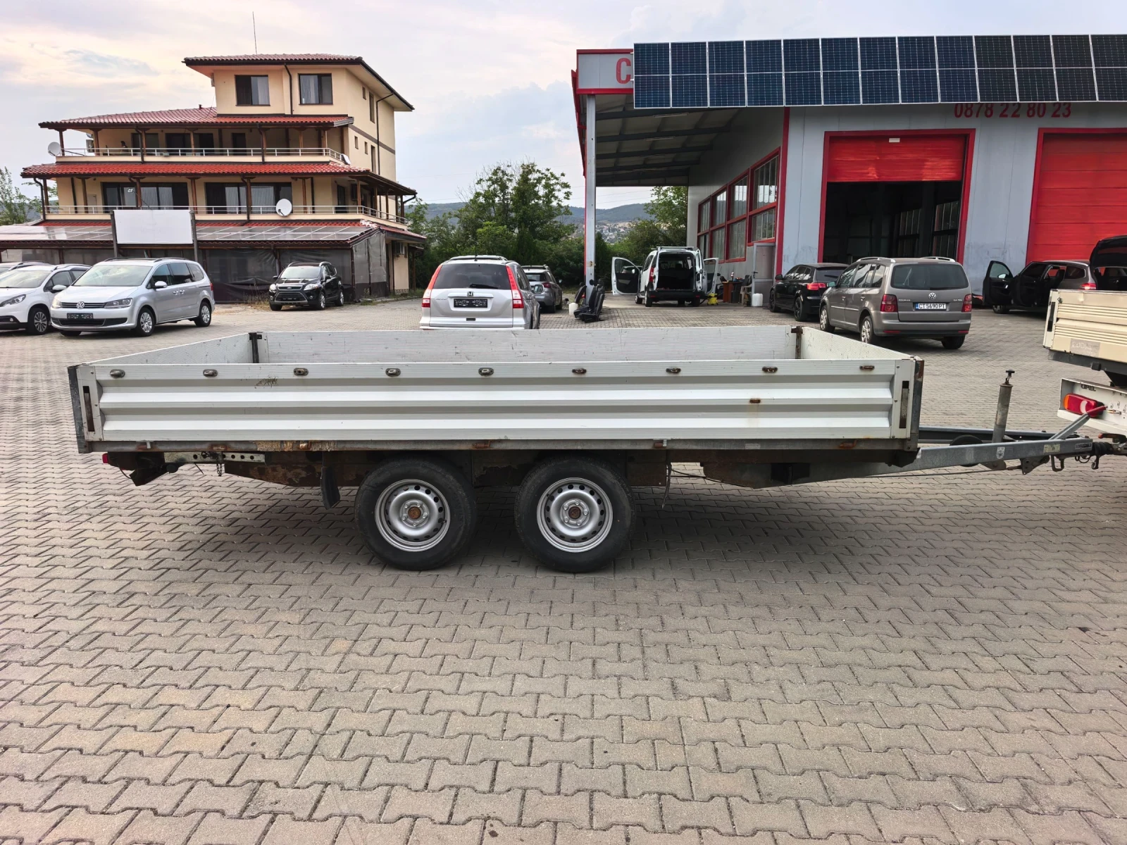 �� ��������� Westfalia 4.1� �� 2.1� 2500��  | Mobile.bg � ����������� 5
