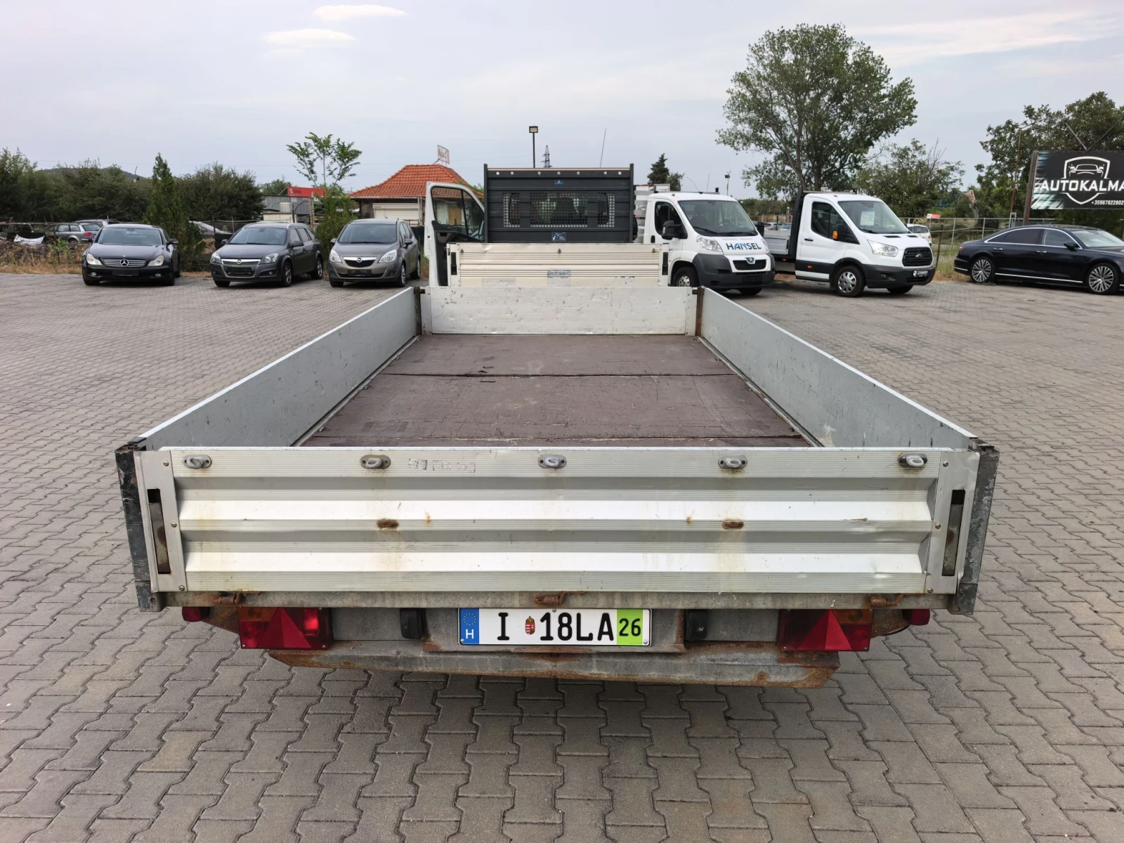 �� ��������� Westfalia 4.1� �� 2.1� 2500��  | Mobile.bg � ����������� 4