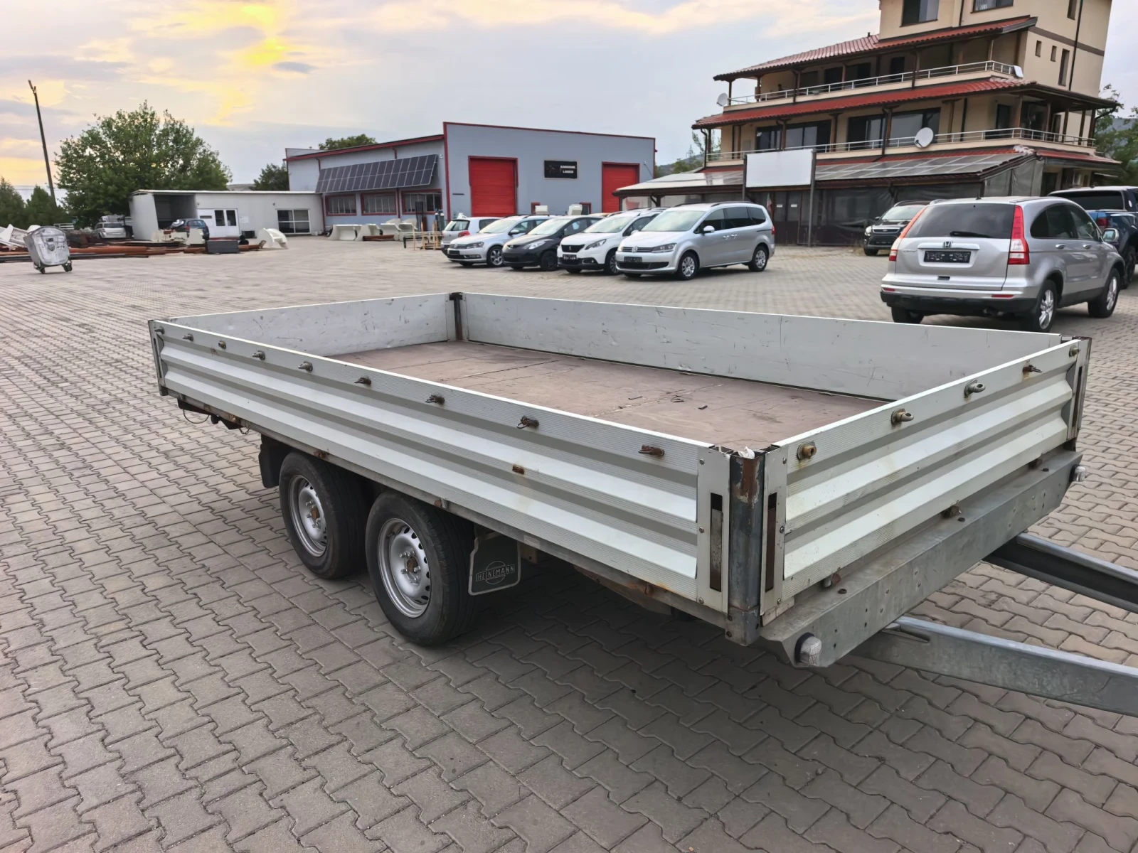 �� ��������� Westfalia 4.1� �� 2.1� 2500��  | Mobile.bg � ����������� 6