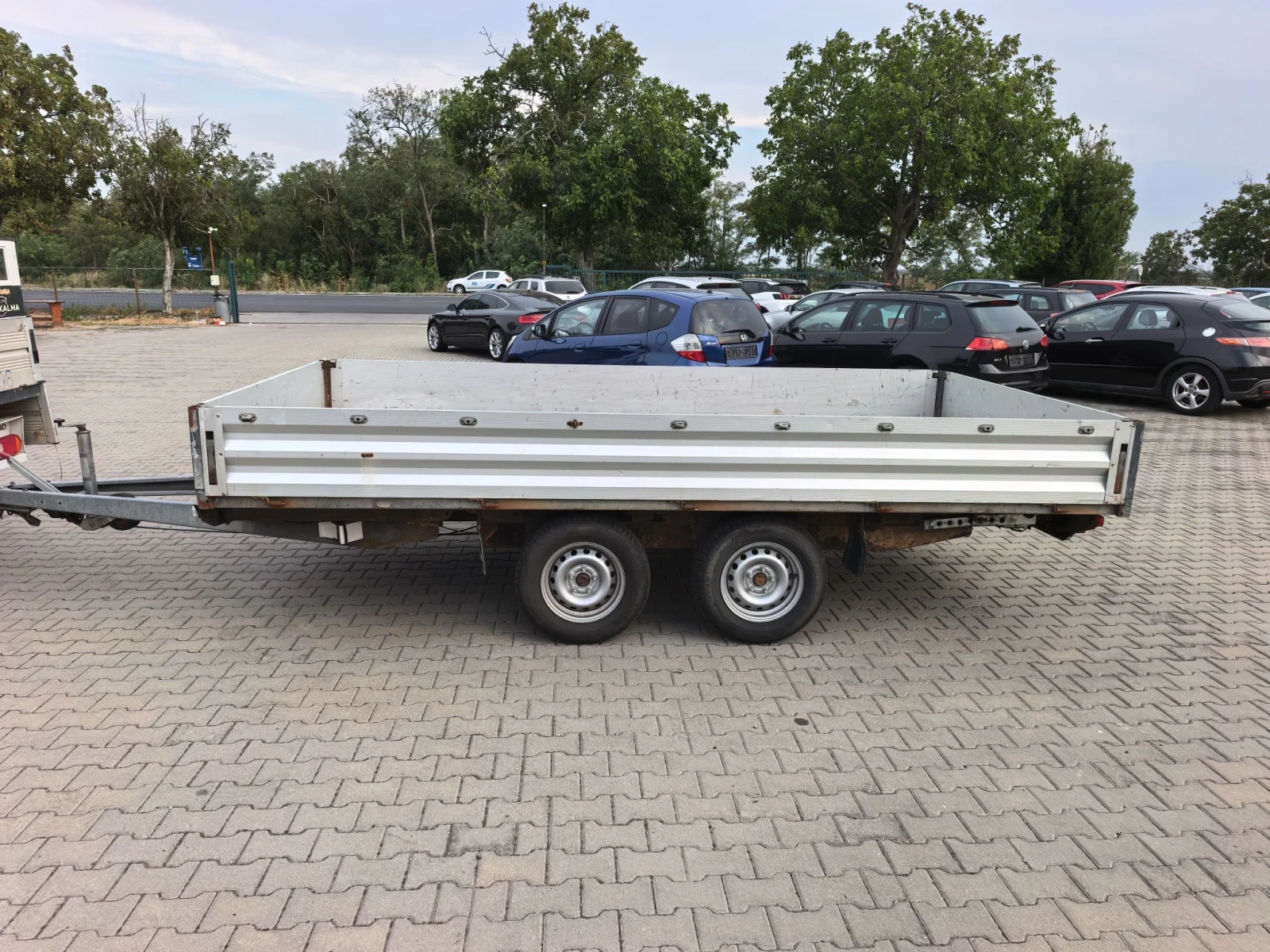 �� ��������� Westfalia 4.1� �� 2.1� 2500��  | Mobile.bg � ����������� 2