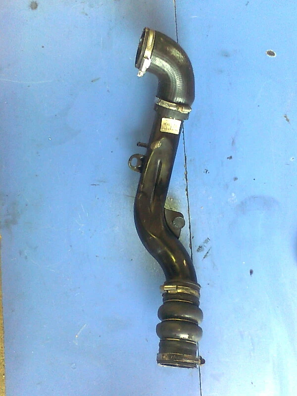 Тръба към кулер за Форд Фокус 03г. 1.8 ТДЦИ 101к.с