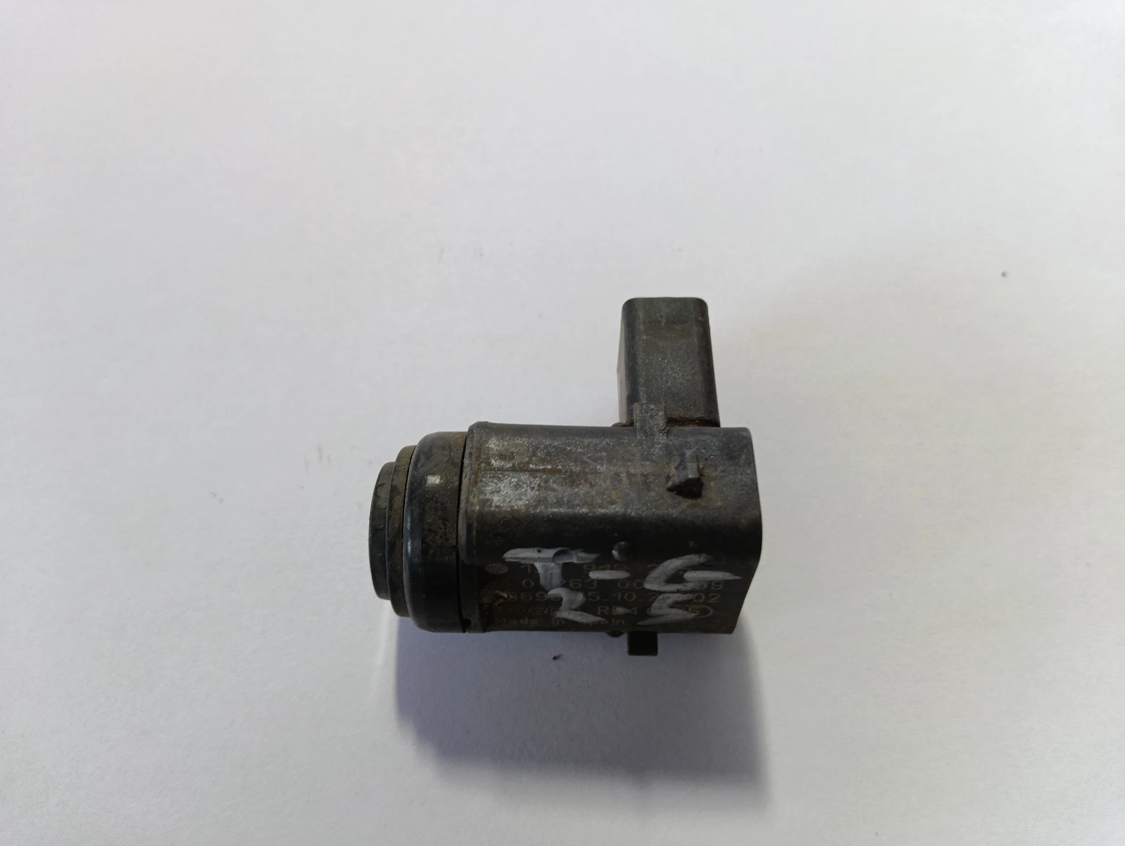 датчик за парктроник 1J0919275 VW Touareg