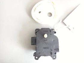 Ел клапа парно Субару Аутбек 11г 