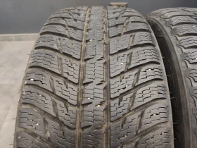 Гуми Зимни 235/55R17, снимка 1