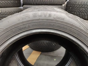Гуми Зимни 235/55R17, снимка 5